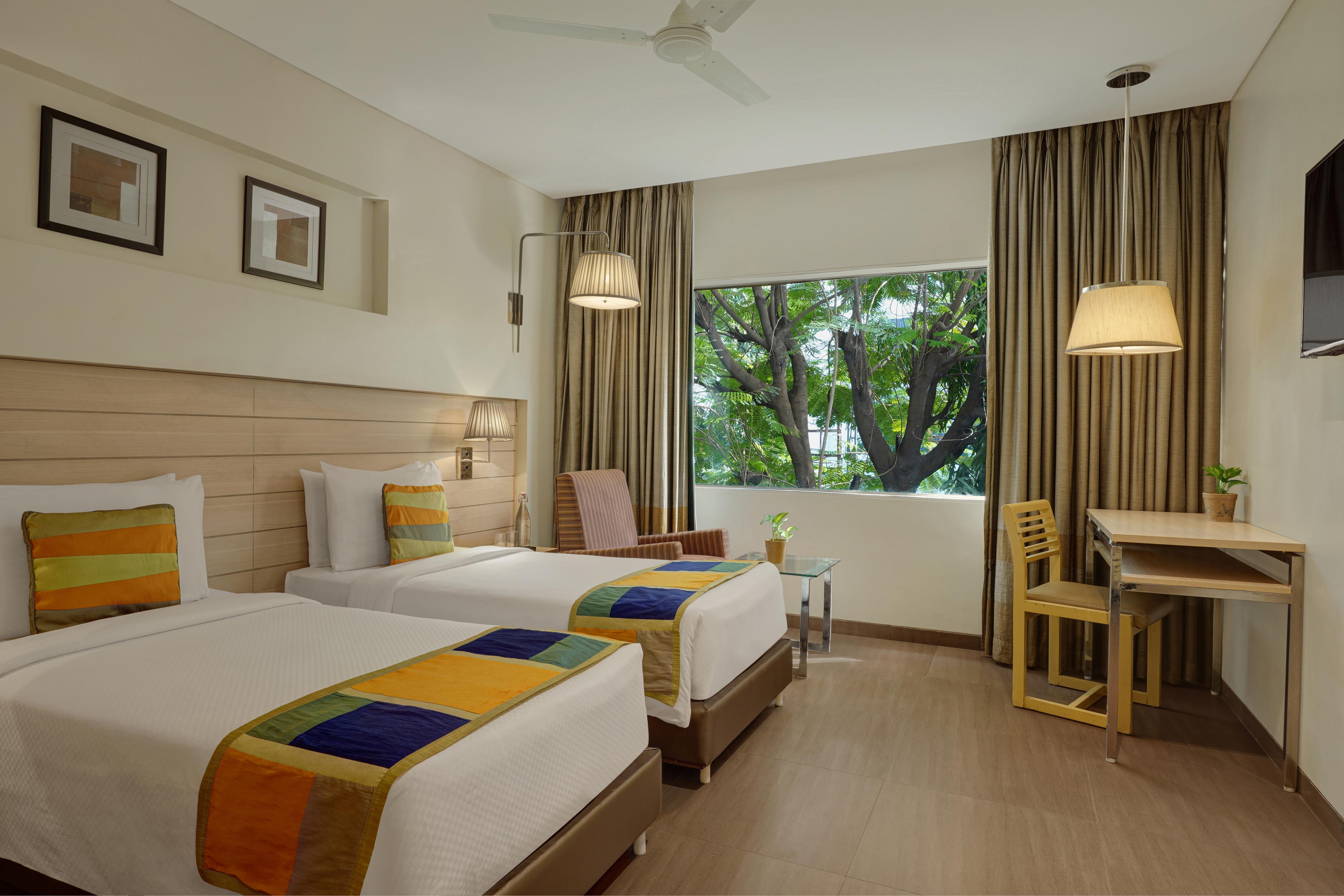 The Fern Residency Vadodara Series by Marriott - Tap to explore photos