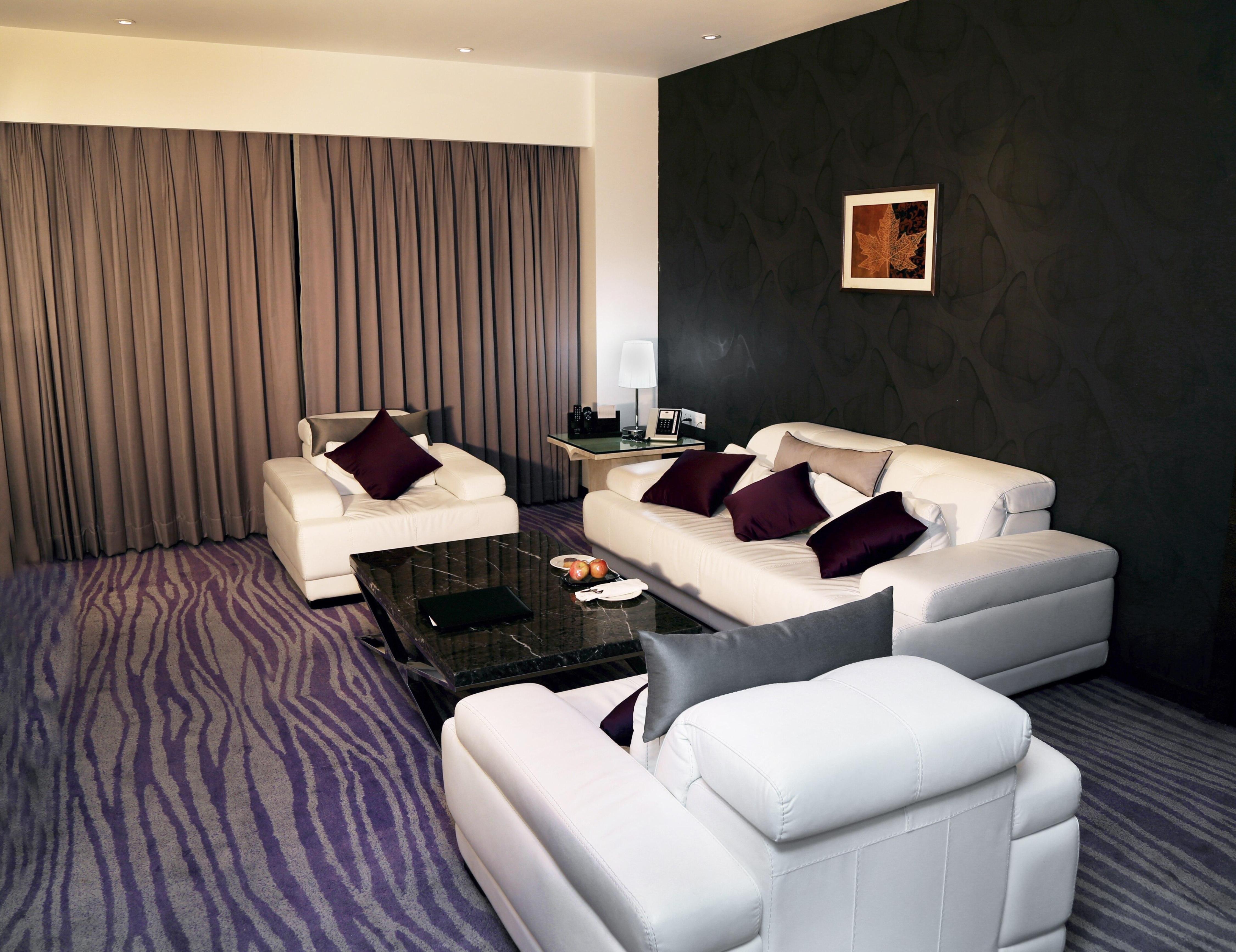 Park Inn by Radisson Navi Mumbai - Tap to explore photos