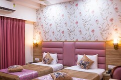 Hotel Sagar (Pure Veg)