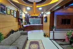 Hotel Astoria Residency