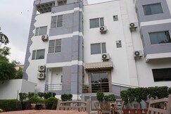 Aurum Boutique Hotel