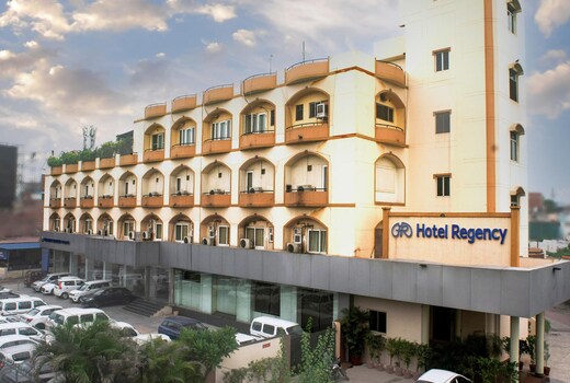 Hotel Regency