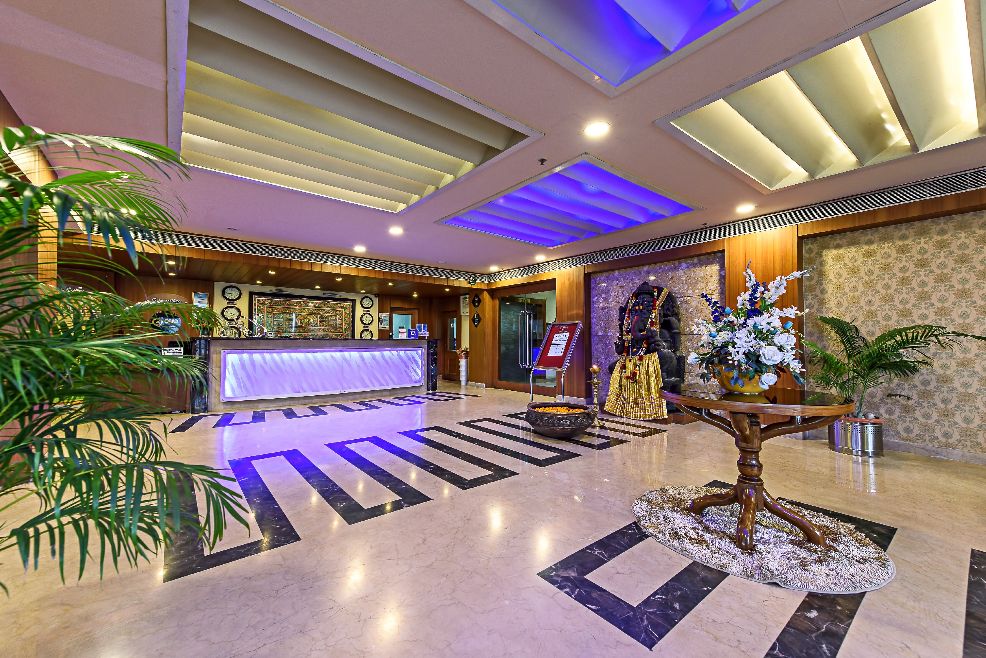 Main gallery