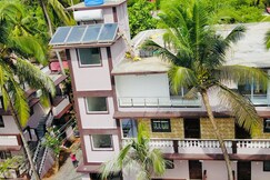 Beach Queen Guest House