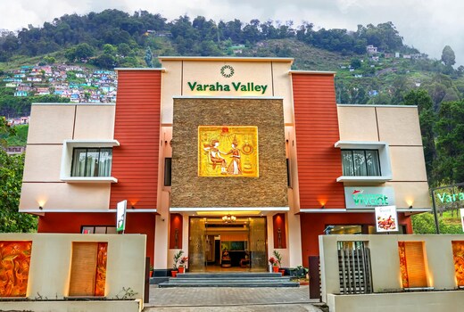 Varaha Valley