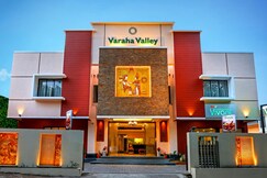 Rooms of Varaha Valley