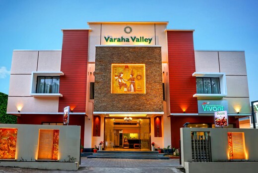 Varaha Valley