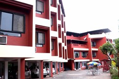 Hotel Madhuban