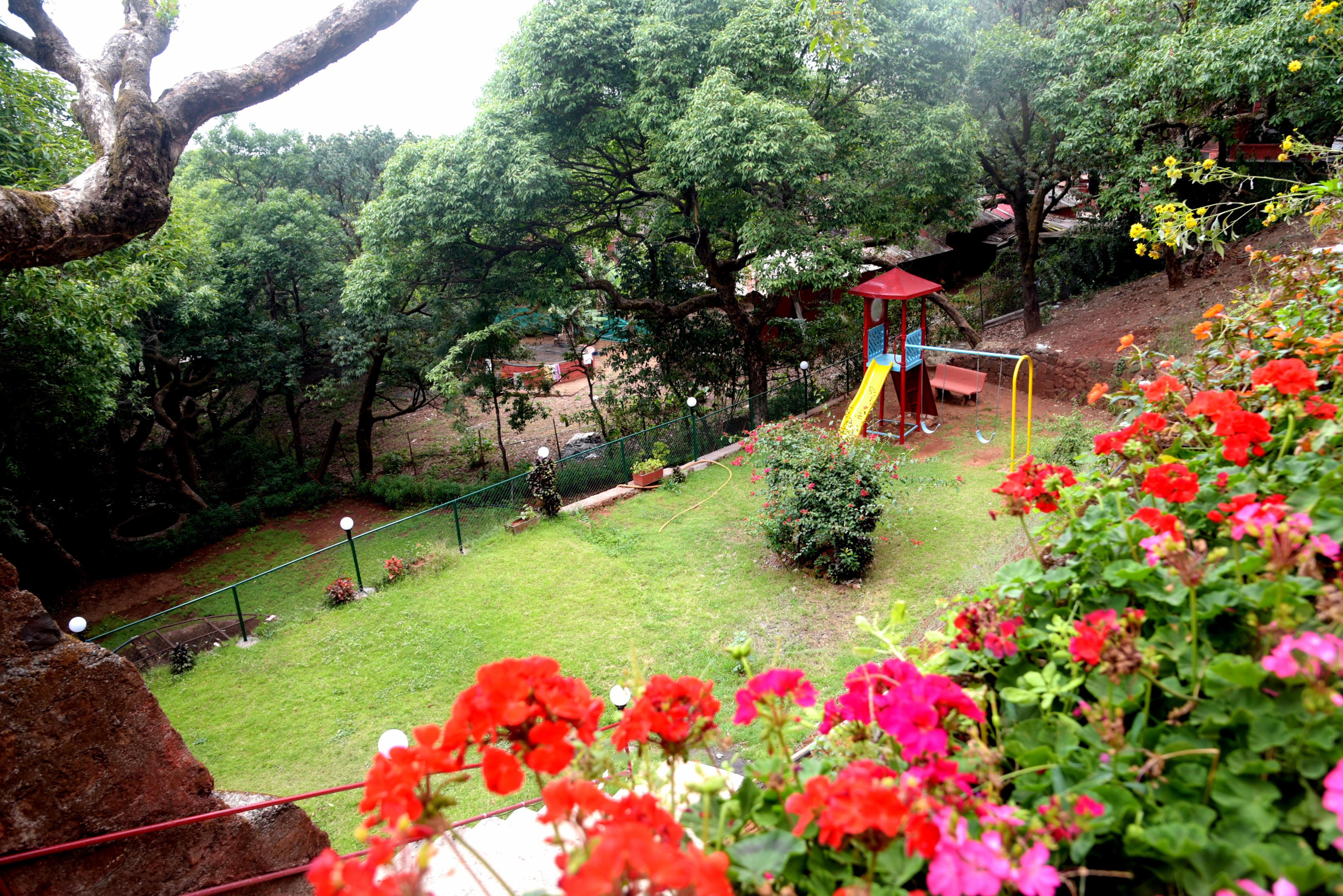 Hotel Madhuban - Tap to explore photos