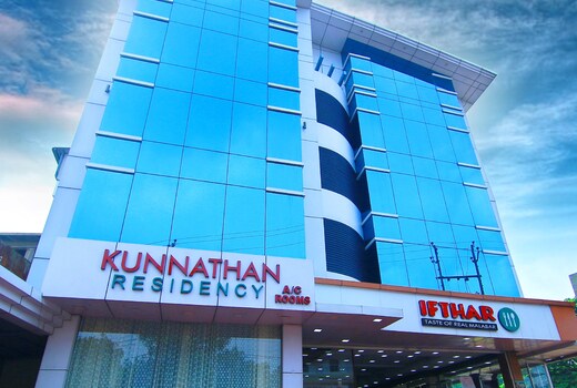 Kunnathan Residency
