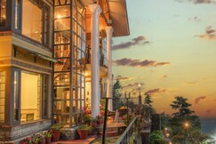 Horizon Villa South | Rooms & Restaurant