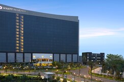 Hyatt Regency Gurgaon
