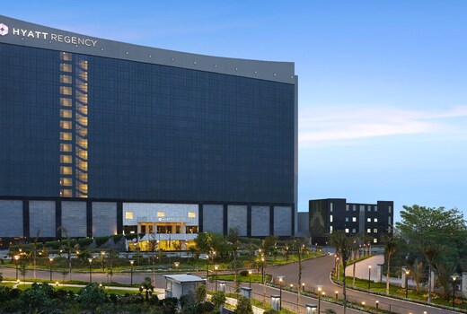 Hyatt Regency Gurgaon