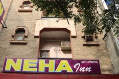 Hotel Neha Inn