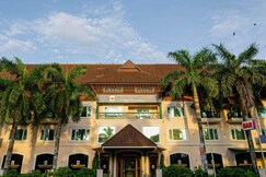 Kumarakom Park Resort