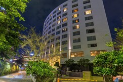 The Anya Hotel Gurgaon - Golf Course Road