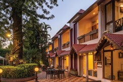 Hotel Silver Oak (A Boutique Garden Hotel)