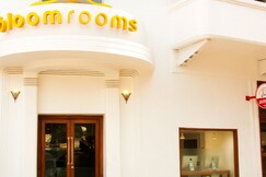 Bloomrooms @ New Delhi Railway Station