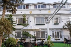 Little Tibet Resort Mall Road