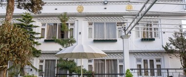 Little Tibet Resort Mall Road