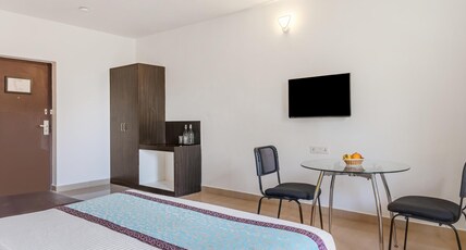 Sterling Yelagiri Room Type - Classic Room