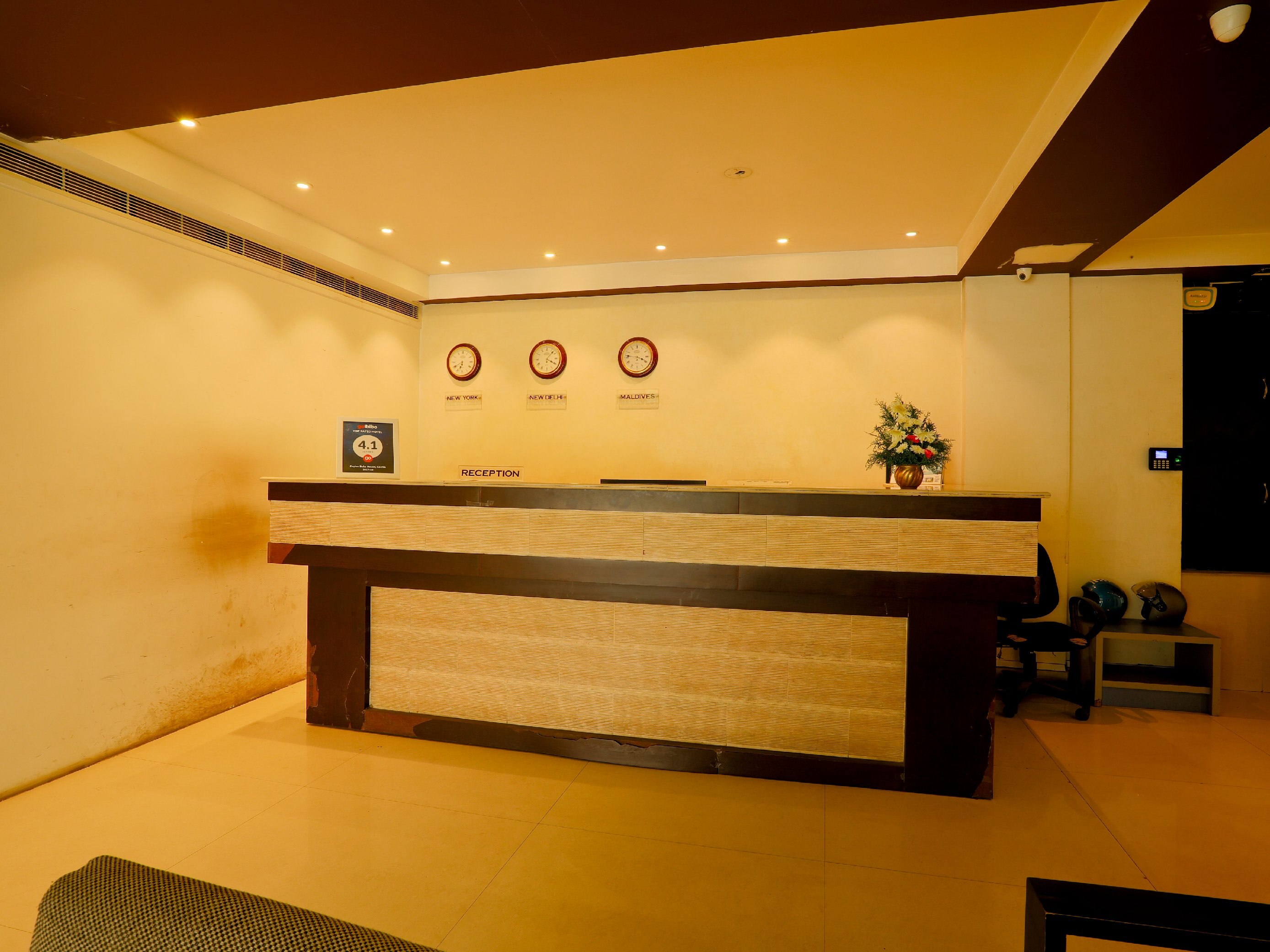 Main gallery