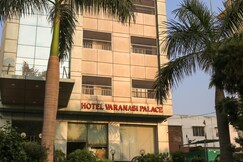 Rooms of HOTEL VARANASI PALACE