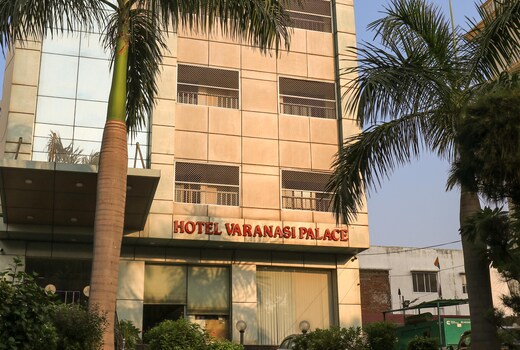HOTEL VARANASI PALACE