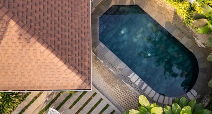 Coco Lagoon by Great Mount Room Type - Pool Villa I