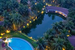 Coco Lagoon by Great Mount