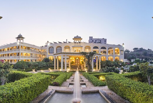 Club Mahindra Udaipur