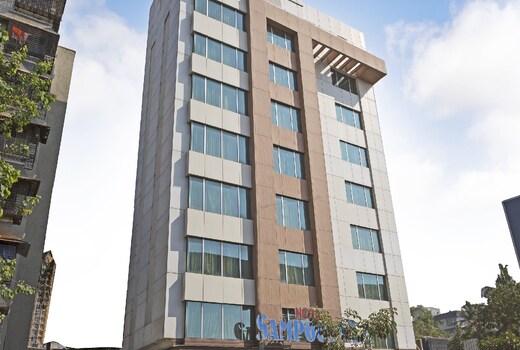 Sampoorna Hotels Pvt Ltd