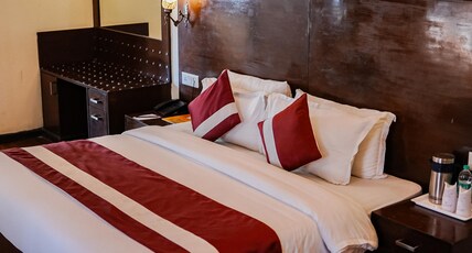Hotel Paradise Mansion @ Mall Road (Free Onsite Parking), Mussoorie Room Type - Heritage Supreme Room Hotel Paradise Mansion @ Mall Road (Free Onsite Parking), Mussoorie Room Type - Heritage Supreme Room