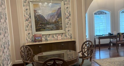 Welcomhotel by ITC Hotels, The Savoy, Mussoorie Room Type - Luxury Suite Welcomhotel by ITC Hotels, The Savoy, Mussoorie Room Type - Luxury Suite