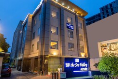 The Sea Valley Azure Near Udyog Vihar, Gurgaon