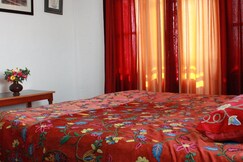 Hospitality Home | Rooms & Kitchen