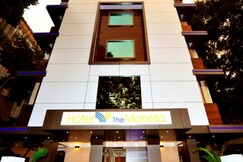 Hotel The Moneta (Near FC College)