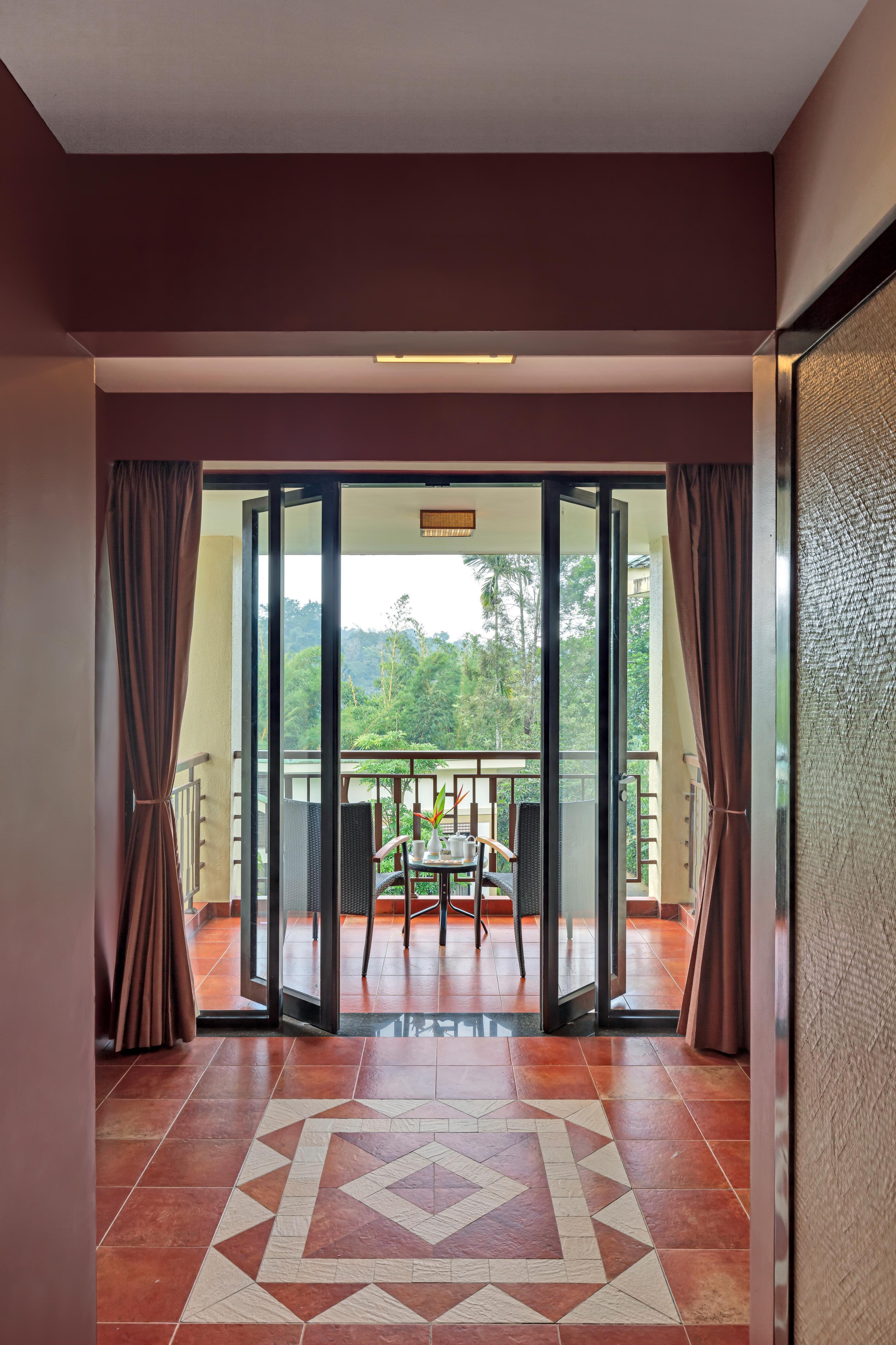 Club Mahindra Virajpet, Coorg - Tap to explore photos