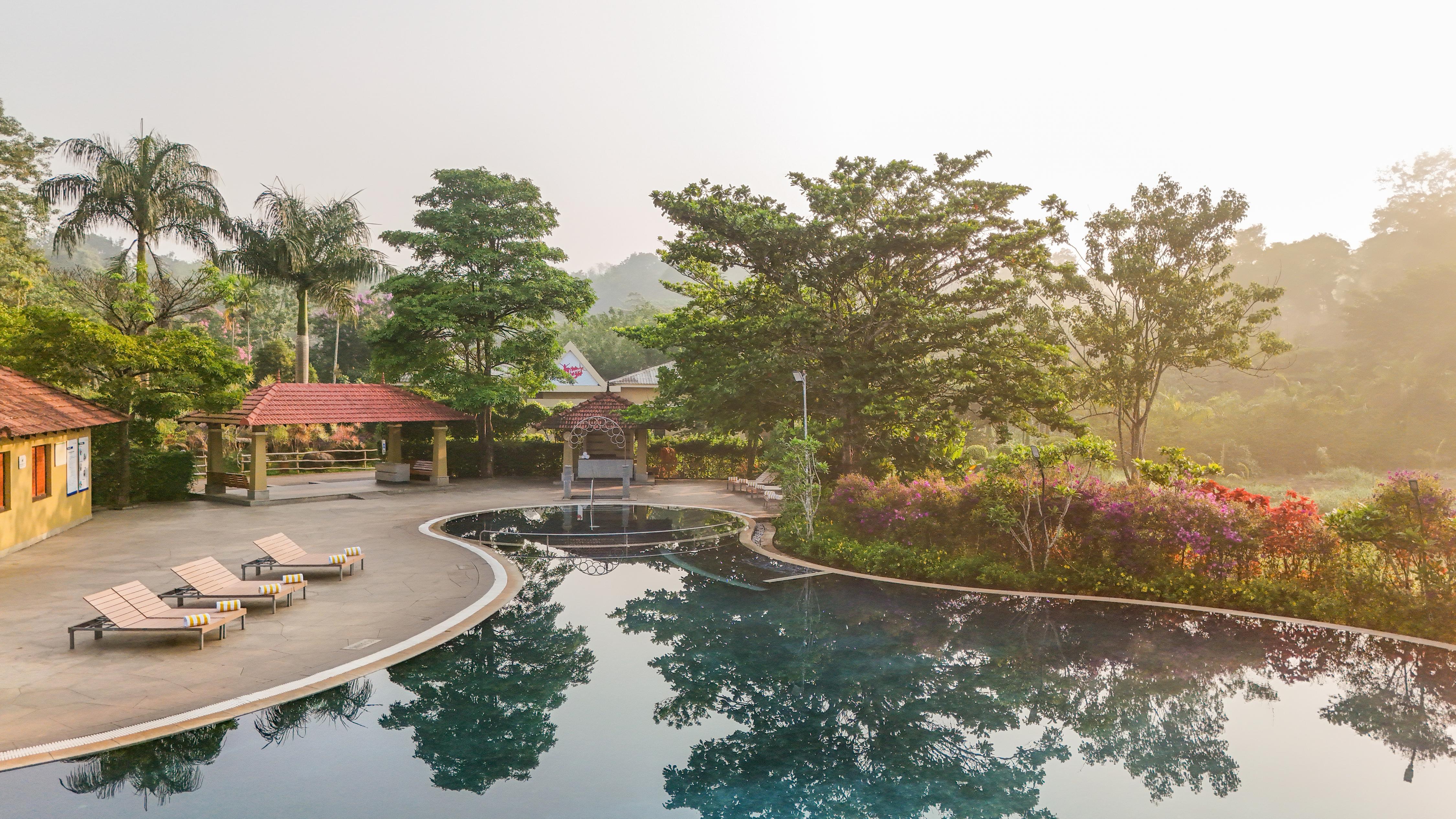 Club Mahindra Virajpet, Coorg - Tap to explore photos
