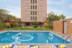 Zone Connect by The Park Udaipur