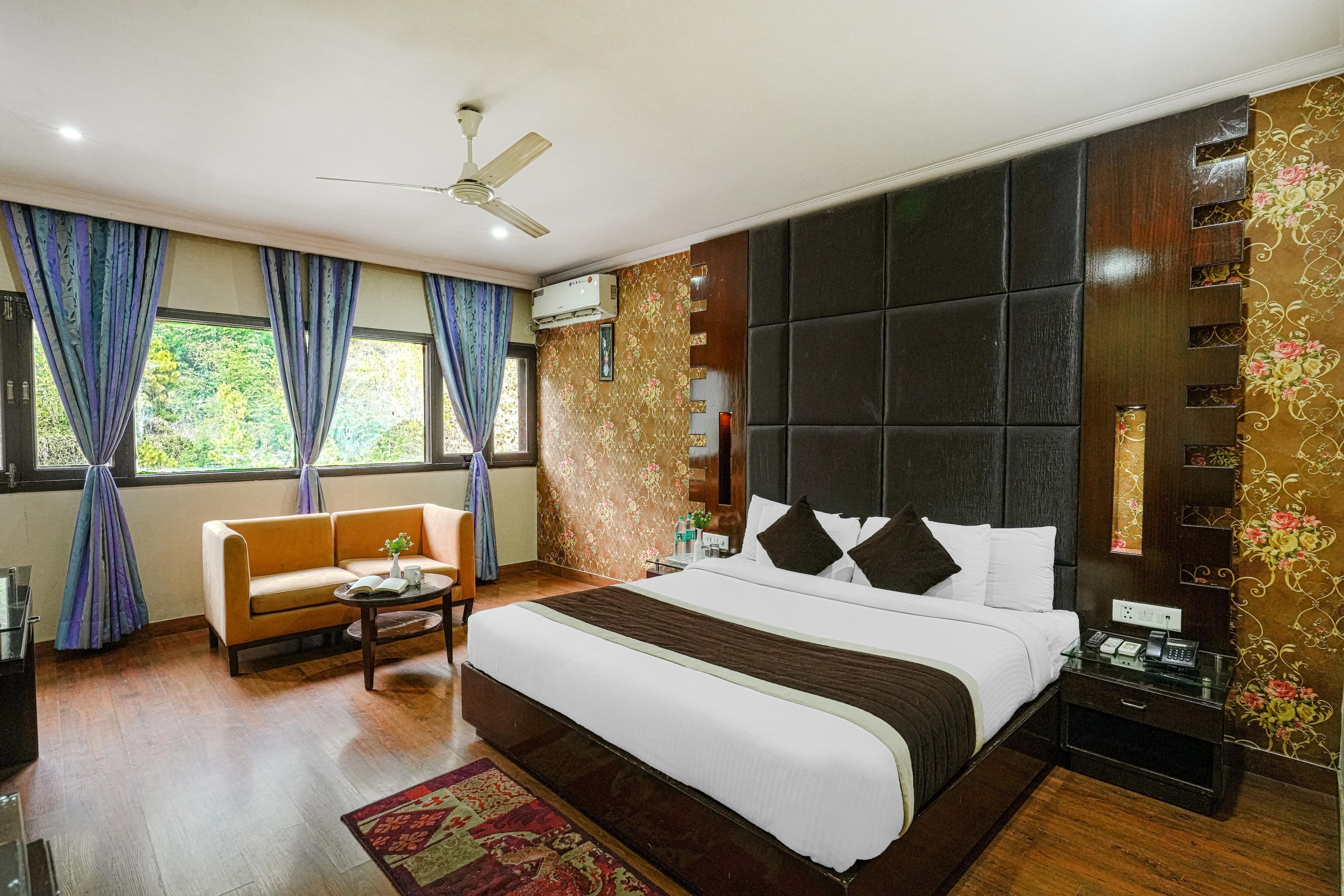 Hotel CK International, - Tap to explore photos
