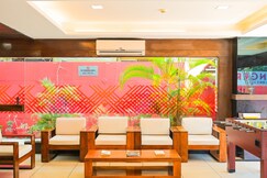 Ginger Vadodara, Alkapuri