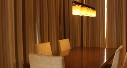 Hyatt Hyderabad Gachibowli Room Type - Presidential Suite
