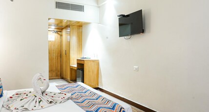 Quality Inn Residency Room Type - Classic Room