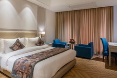 Sandoz Amritsar near Golden Temple | Free Drop Available