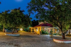 Saavaj Resort, Sasan Gir - Where Wilderness Meets Luxury