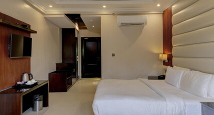Resort De Alturas Room Type - Grand Premium