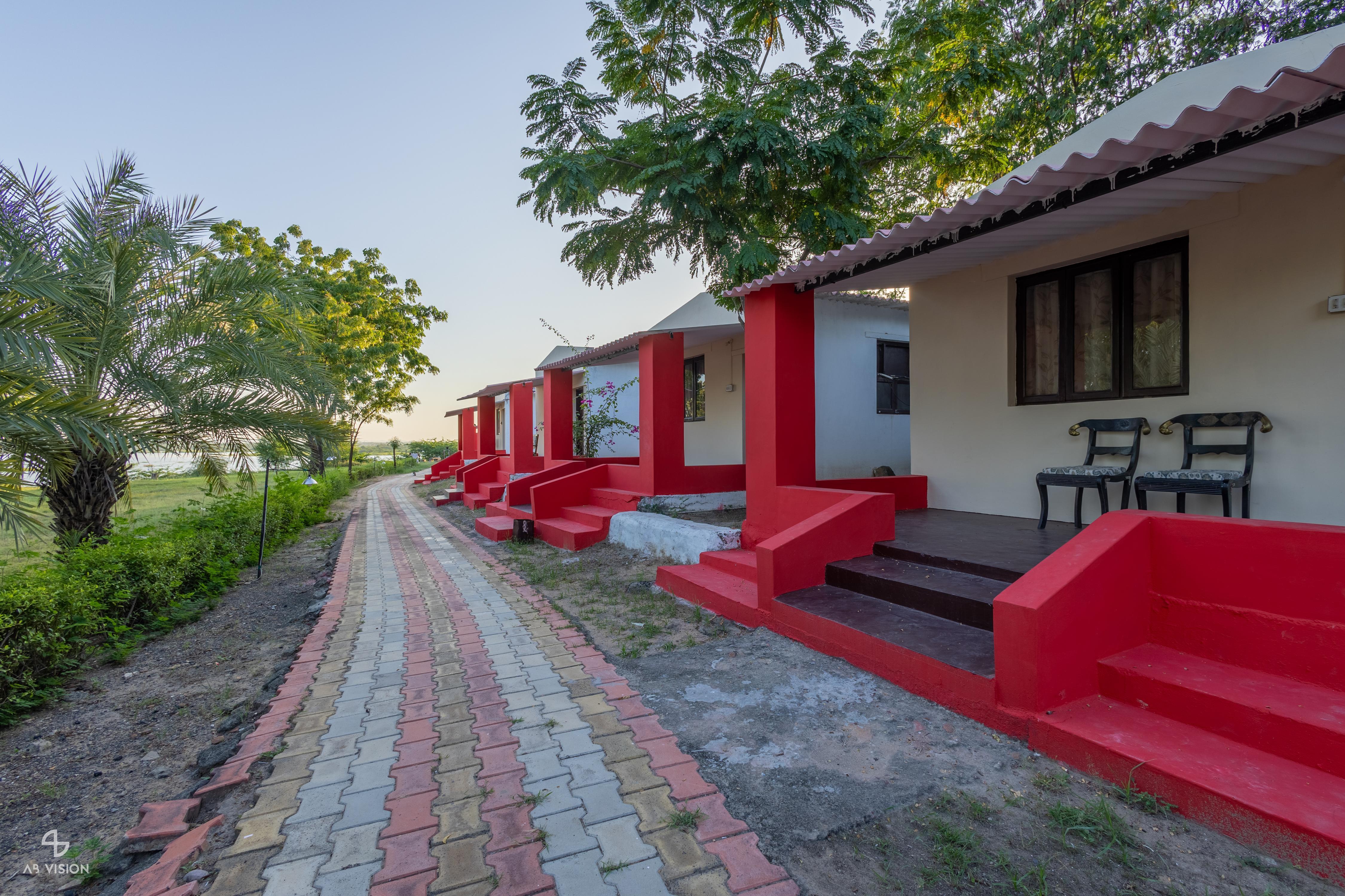 Kutch Safari Resort - Tap to explore photos