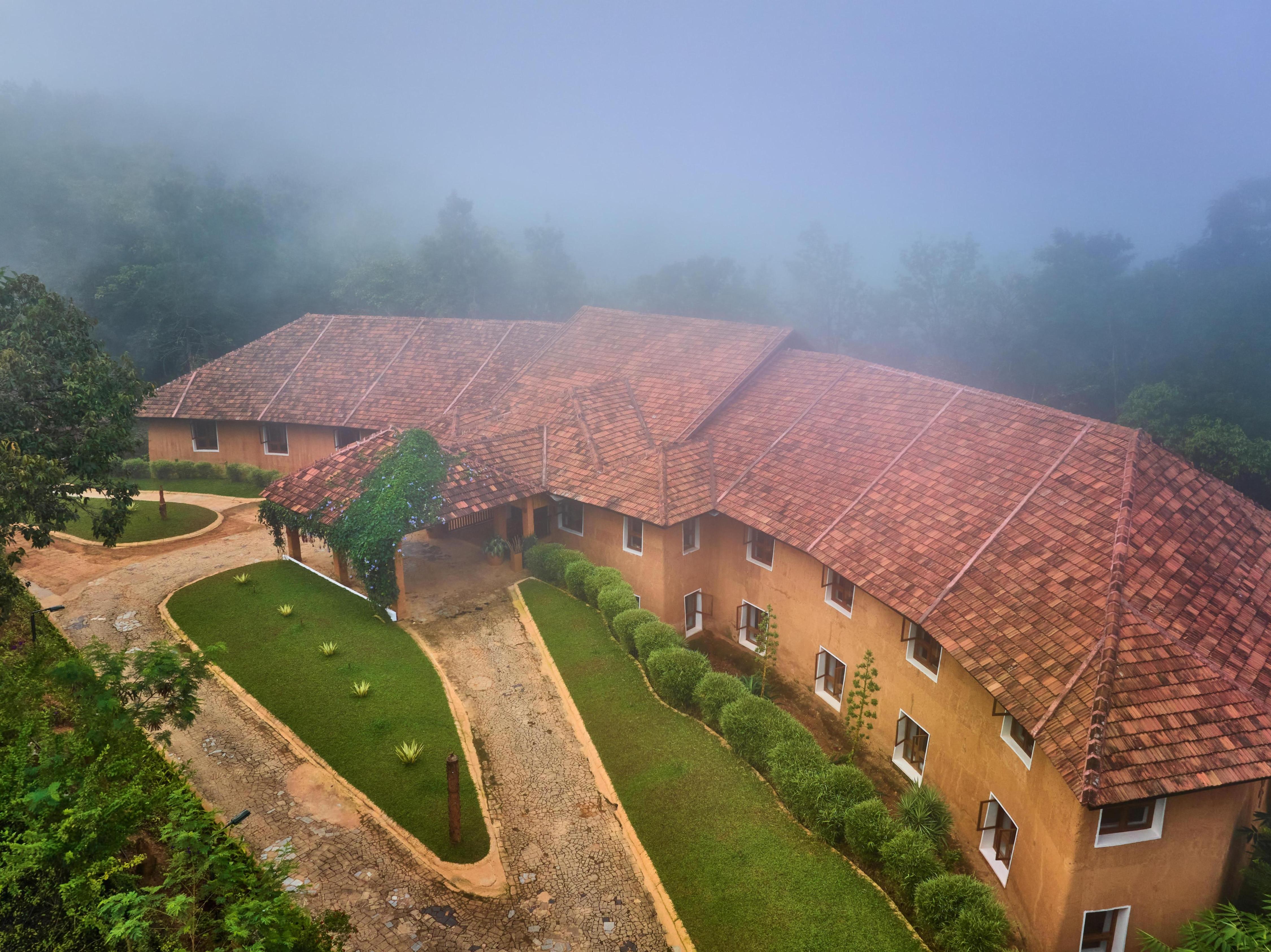 Banasura Hill Resort
