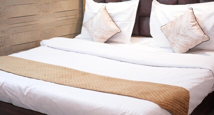New Orange Tree Classic Fall Resort Room Type - Deluxe View Room